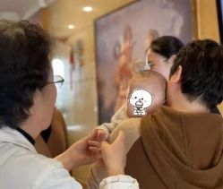 -杰爱月子护理中心