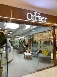 -OnFaer.纹眉半永久无创洗眉