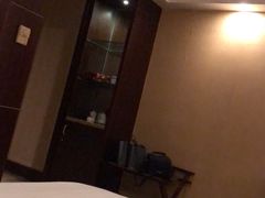 -长江国际酒店-中餐厅