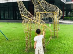 -优嘉托育·早教(宁波宏泰广场店)