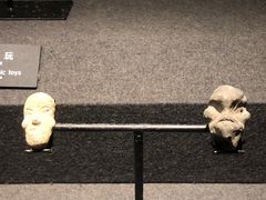 -河姆渡遗址博物馆