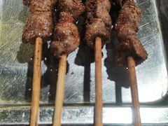 -常赢三兄弟·清真涮肉·清真炒菜(朝阳新城店)