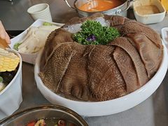 -君邦火锅(新疆大厦店)
