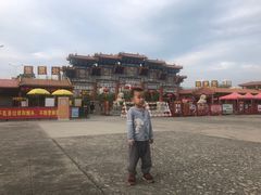 -灵玲国际马戏城