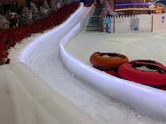 -世界之窗阿尔卑斯冰雪世界