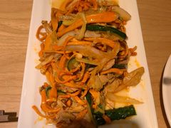 -守柴炉烤鸭(科华中路王府井店)