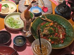 -大江户日本料理(吕厝店)
