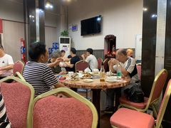 大堂-广记餐厅(万福路店)