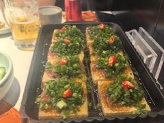 -鸣记脆皮烤鱼·海鲜烤鱼(三八广场店)