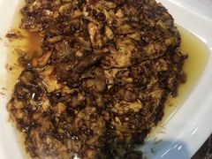 -德顺斋爆肚涮肉馆·烧烤·羊蝎子·清真炒菜(马驹桥店)