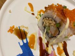 -樱の千渡日式料理·铁板烧•烧鸟(金盛田广场店)