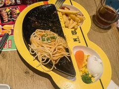 -豪客来牛排(重庆冉家坝SM广场1712店)