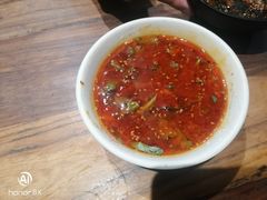 -万记麻辣烫国展总店