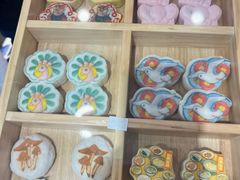 -昆明冠生园·蛋糕·面包(南强街店)