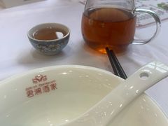 -君德澜酒家·创意粤菜(金山谷店)