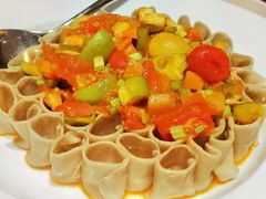 -西贝(六里桥旗舰店)