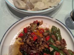-闫水饺大酒楼·北京老闫靓马饺子馆