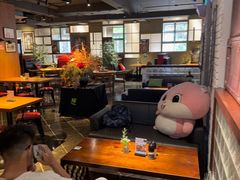 -JINNS锦时 steak&pizza(浸信会礼拜堂旧址店)