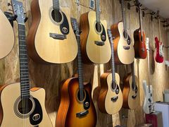 -弹指之间吉他培训(石景山店)