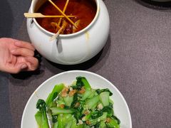 -简小舍·民间手艺菜(武昌江滩店)