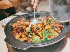 -夜郎国·贵州菜(南山店)