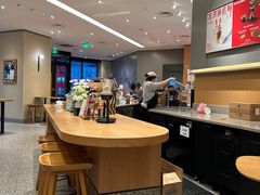 -星巴克(天津有巢公馆店)