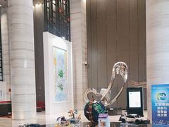 -重庆富力艾美酒店