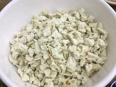 -老刘家泡馍·陕西老字号(钟楼广济街店)