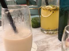 -艾米茉亲子餐厅(万象城店)