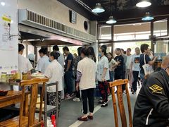 -春和面馆(常德路店)