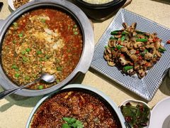 -铜锣湾·有麝自然香(重庆新天地店)