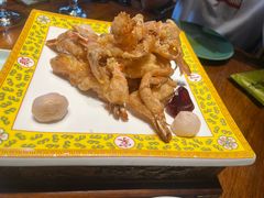 -那家山城(樱桃园店)