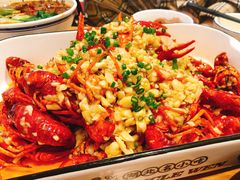 -文叔·湖北名小吃·小龙虾(华强北店)