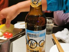 -海底捞火锅(万象城店)