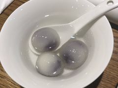 -菩提树·素食餐厅(汇智国际商业中心店)