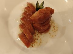 -万荣烤鸭店·北京菜(天坛店)