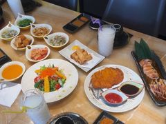 -樱嘢·炭火烧肉(惠南店)