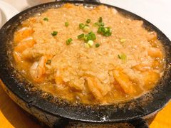 -小菜园新徽菜(合肥之心城店)
