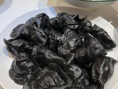 墨鱼水饺-金春禧(北国商城店)