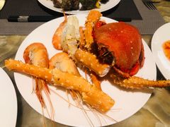 -安蒂娅·海鲜自助餐厅(安蒂娅美兰酒店)