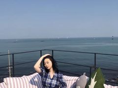 -海云台海滩