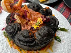 -Shantek象提南亚餐厅&西餐融合Bistro(淮海中路店)