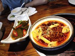 -百岁烤鱼(华海店)