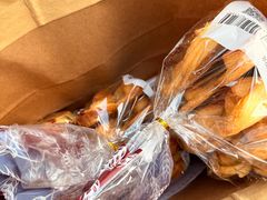 -国际饭店·帆声西饼屋(黄河路店)