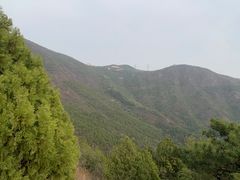 -北京十三陵国家森林公园蟒山景区
