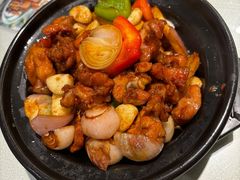 -星發茶餐厅(小梅大街店)