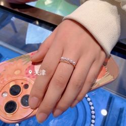 点击看大图 -Cindy Jewelry·钻戒·彩色宝石