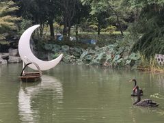 -扬州瘦西湖温泉