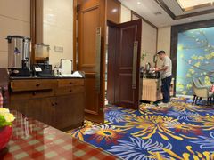 -海悦御华大酒店·中餐厅