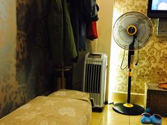 -良子健身(金融街店)